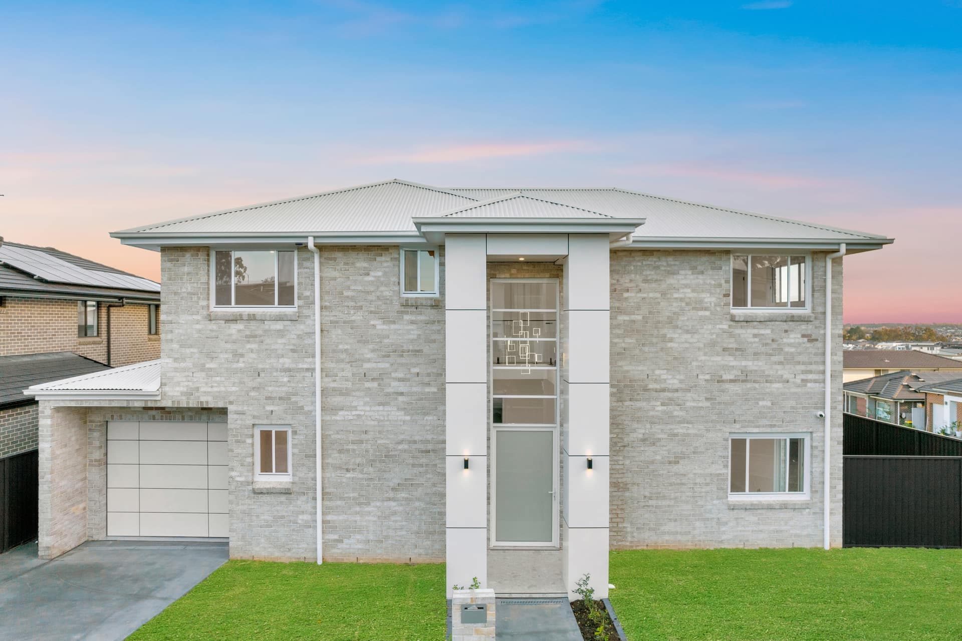 17 Mustang Avenue & 7 Cinch Street, Box Hill