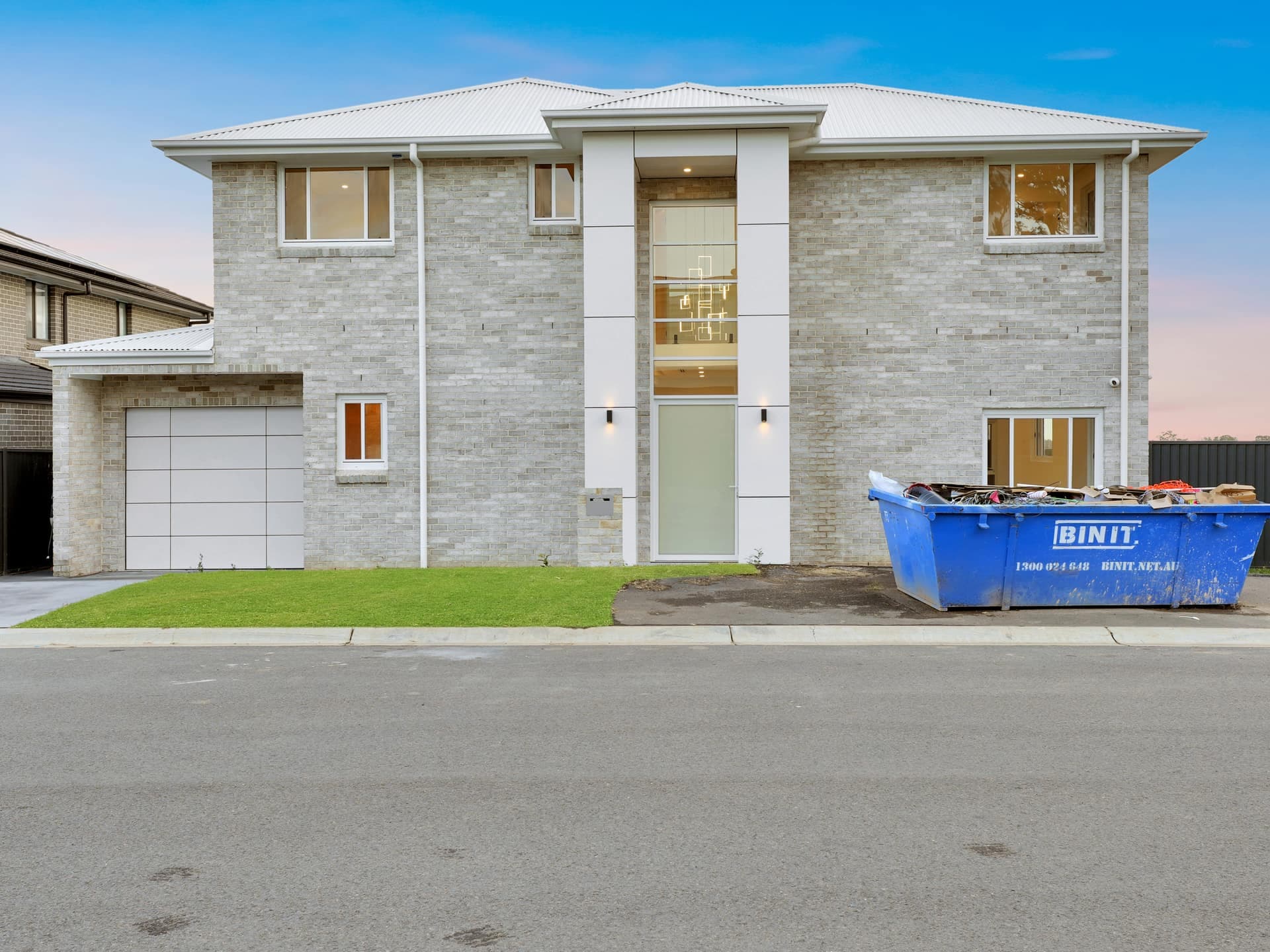 17 Mustang Avenue & 7 Cinch Street, Box Hill