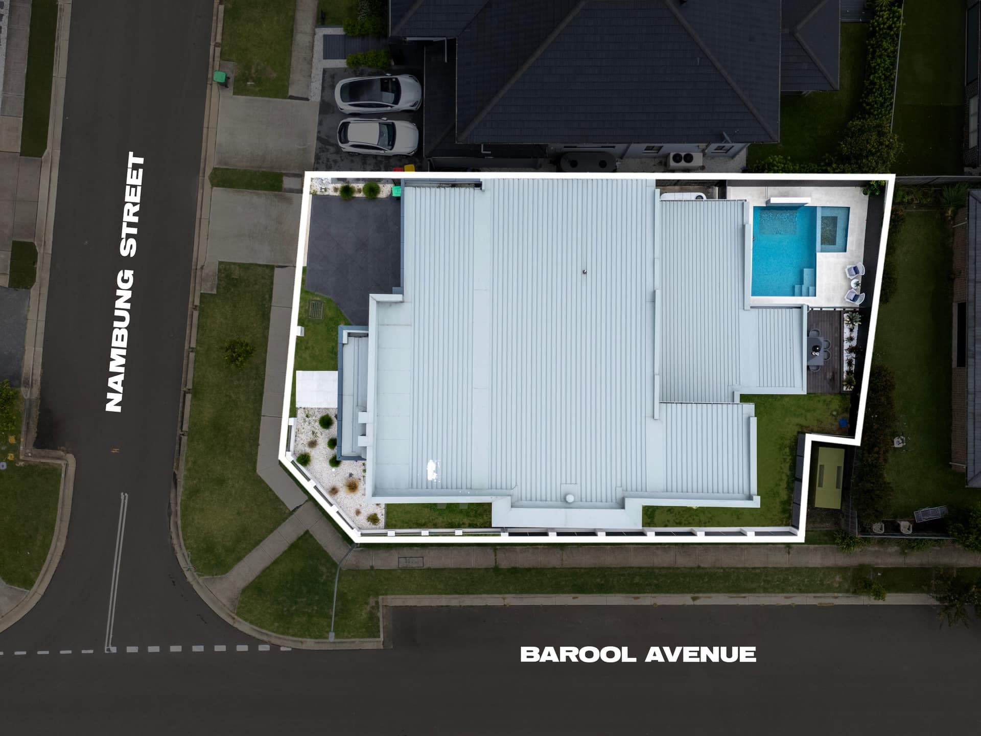 24 Nambung Street, North Kellyville